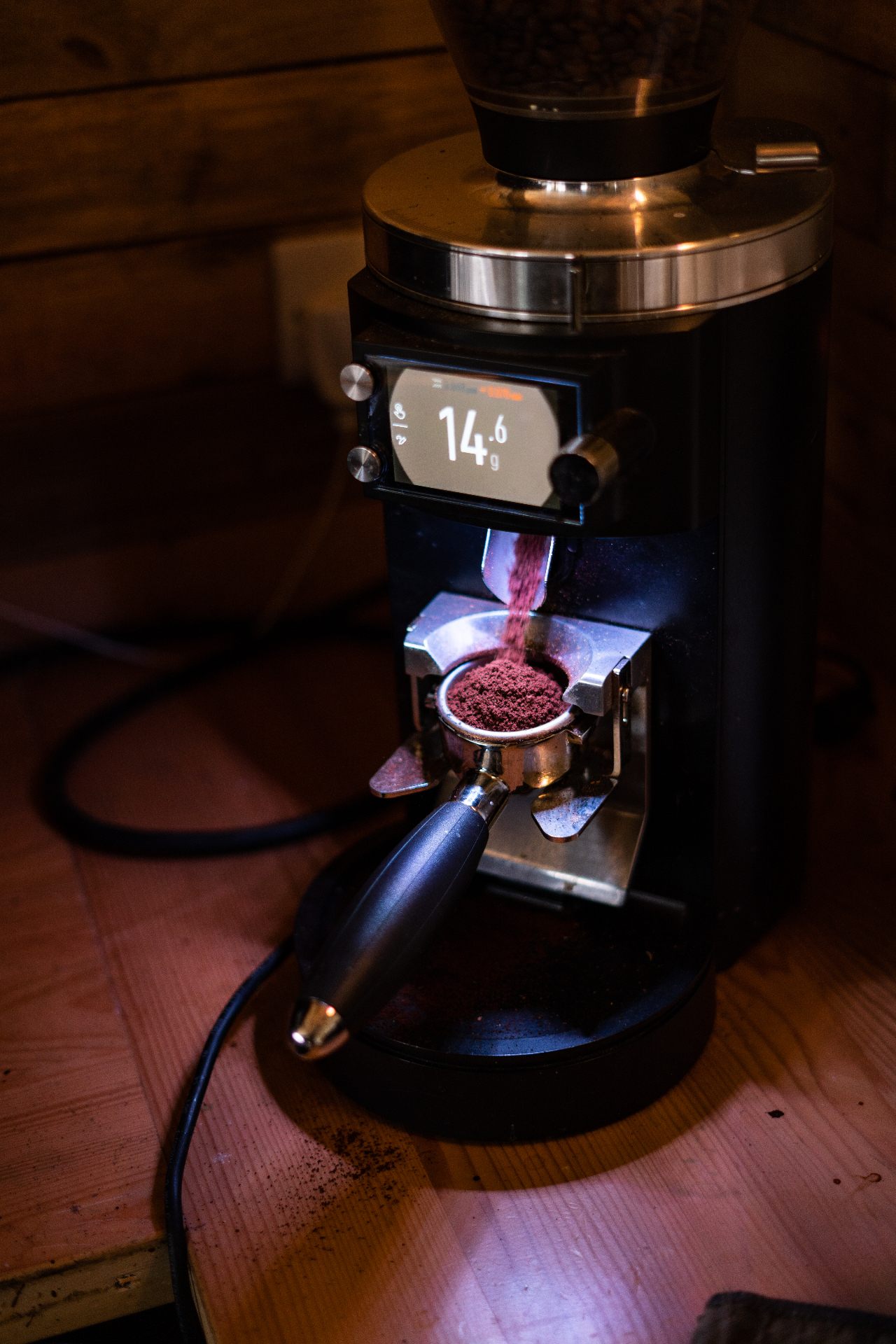 Coffee & Mocktail Bar 2