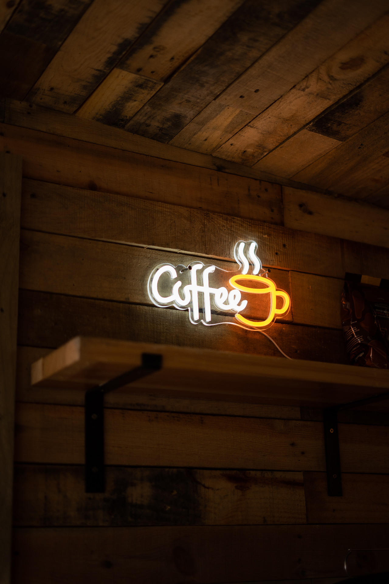 Coffee & Mocktail Bar 3